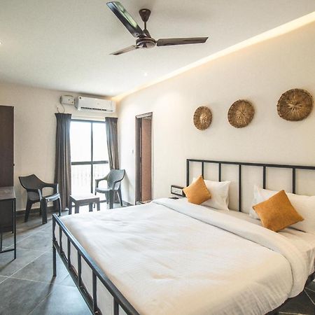 פורבורים Amber Rooms מראה חיצוני תמונה