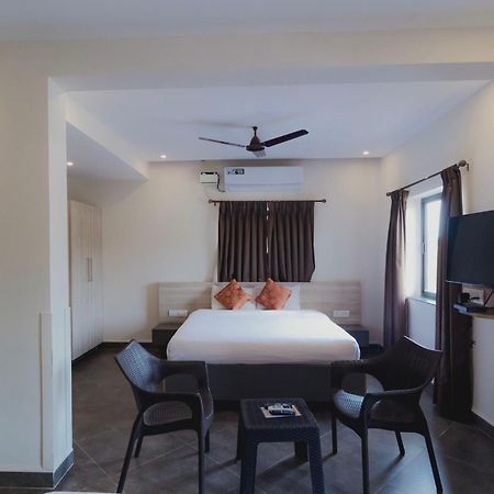 פורבורים Amber Rooms מראה חיצוני תמונה