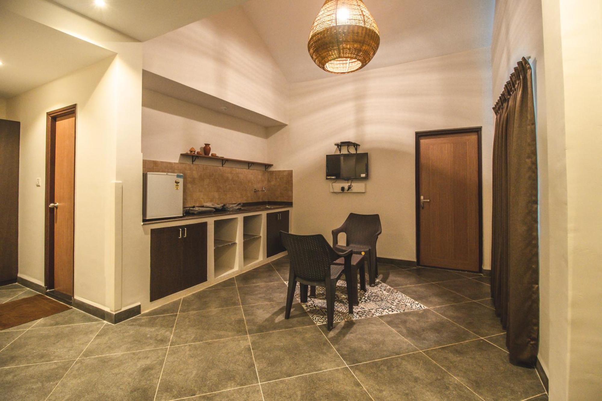 פורבורים Amber Rooms מראה חיצוני תמונה